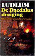 Daedalus Dreiging - Robert Ludlum