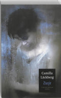 Zusje - Camilla Läckberg, geen