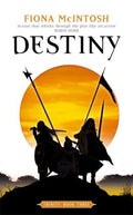 Destiny - Fiona McIntosh