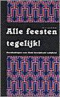 Alle feesten tegelijk - Van de Beek