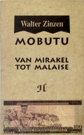 Mobutu - Walter Zinzen