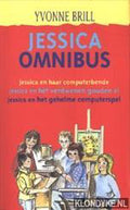 Jessica Omnibus - Yvonne Brill
