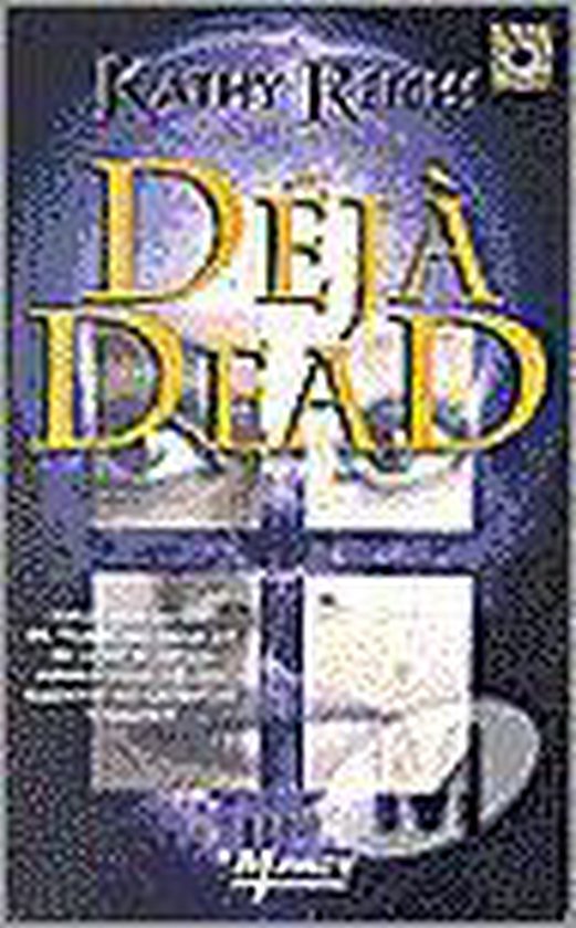 Déjà dead - K. Reichs