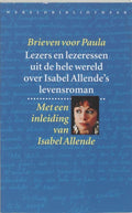 Brieven voor Paula - Onbekend