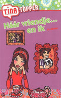 Tina Topper 79 Haar Vriendje En Ik - Auteur Onbekend