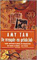 De vreugde - en gelukclub - Amy Tan