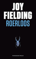 Roerloos - Joy Fielding, Corrie van den Berg