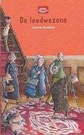 Leedwezens - Leonie Kooiker