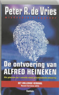 De Ontvoering Van Alfred Heineken - Peter R. de Vries