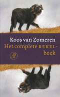 Het complete Rekelboek - Koos van Zomeren