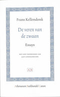 Framing Film - De veren van de zwaan - Frans Kellendonk, Kellendonk, Frans