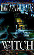 Witch - Barbara Michaels