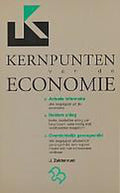 Kernpunten uit de economie - Zeldenrust