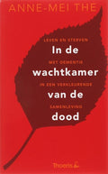 Life Line - In de wachtkamer van de dood - A.M. The