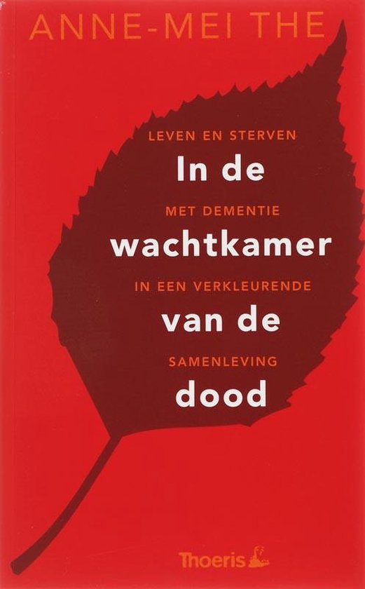 Life Line - In de wachtkamer van de dood - A.M. The