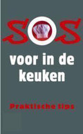 Sos Praktische Tips Voor In De Keuken - Div.