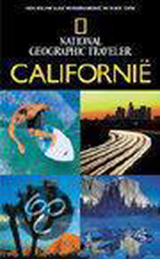 Californie - G. Critser