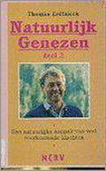 Natuurlijk genezen 2 - Thomas Erdtsieck