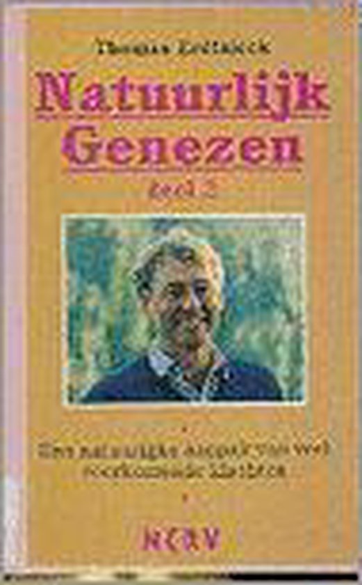 Natuurlijk genezen 2 - Thomas Erdtsieck