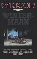Wintermaan - Dean R. Koontz