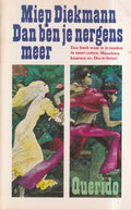 Dan ben je nergens meer - Miep Diekmann, The Tjong Khing