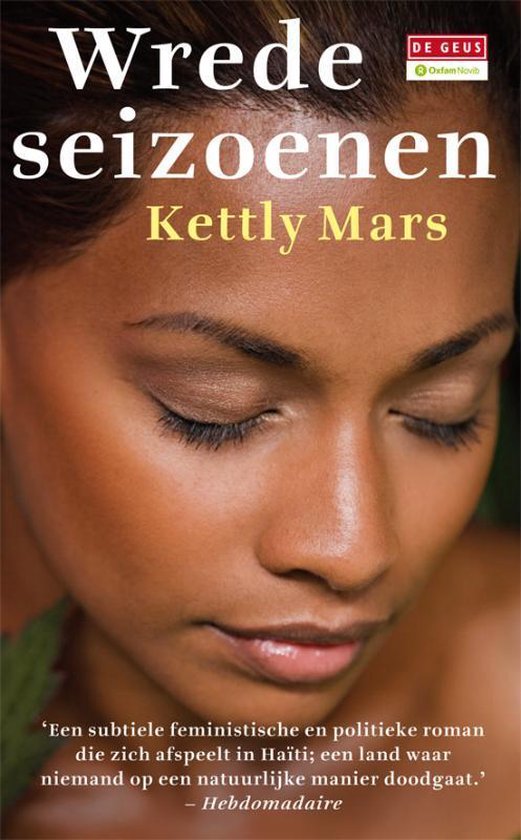 Wrede seizoenen - Kettly Mars