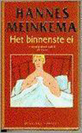 Binnenste ei (pocket) - Meinkema. Hannes, N.V.T