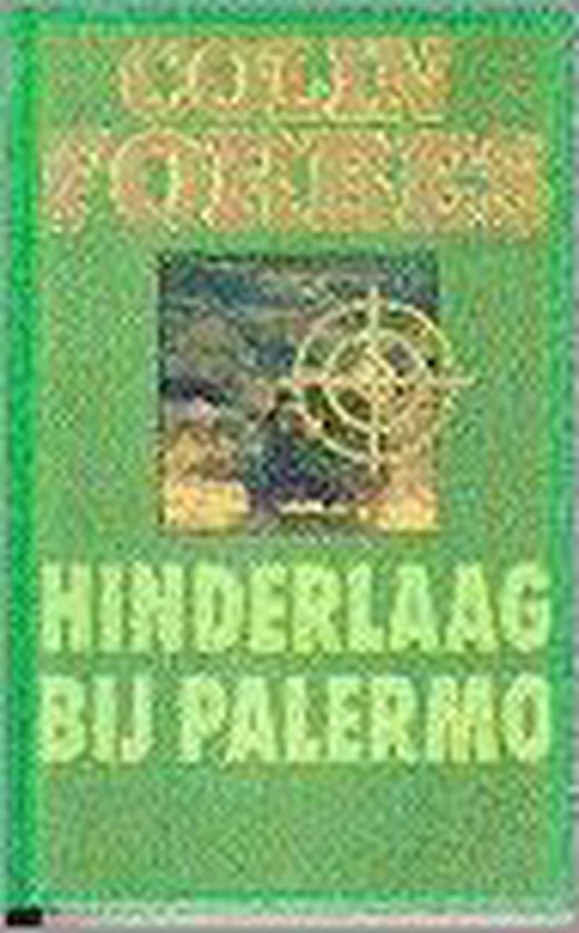 Hinderlaag bij palermo - Forbes