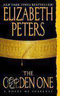 The Golden One - Elizabeth Peters