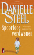 Spoorloos Verdwenen - Danielle Steel, Onbekend