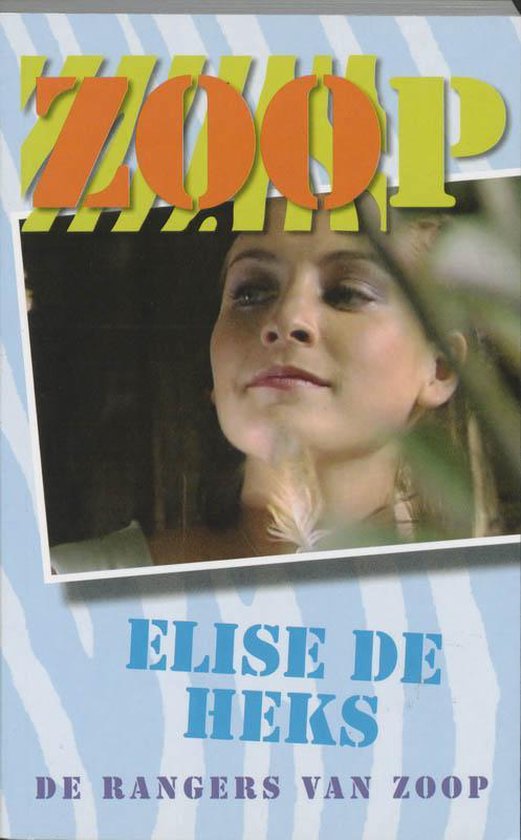 Zoop Elise De Heks - Johan Nĳenhuis, Anya Koek