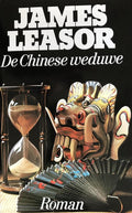 Chinese weduwe - James Leasor