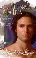 Portrait Of A Lover - Julianne Maclean