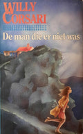 De man die er niet was - Corsari
