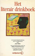 Literair drinkboek - John Muller, Johannes van Dam