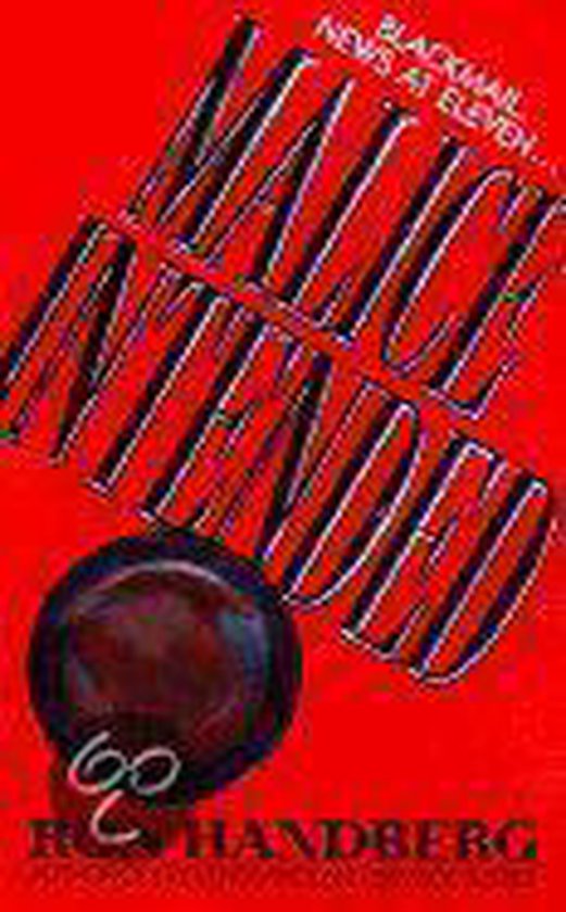 Malice Intended - Ron Handberg