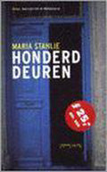 Honderd Deuren - Maria Stahlie