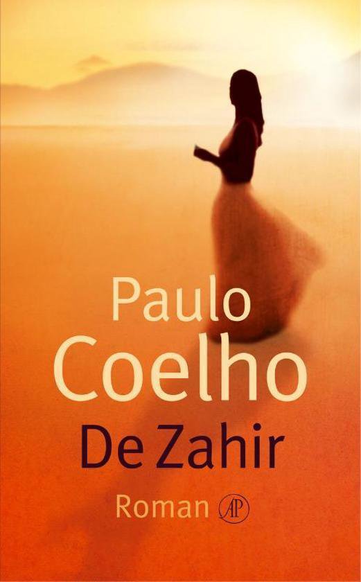 De Zahir - Paulo Coelho