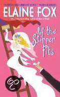 If the Slipper Fits - Elaine Fox