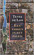 Varken In Het Paleis Pap - Tessa de Loo