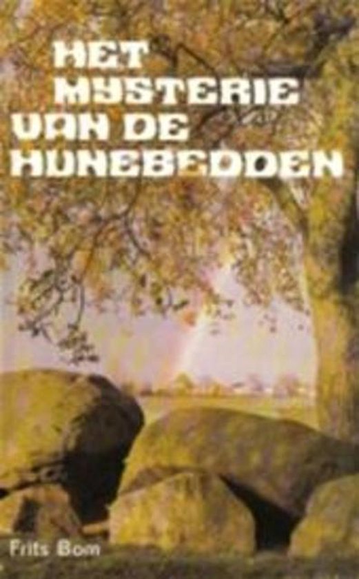Mysterie van de hunebedden - Bom