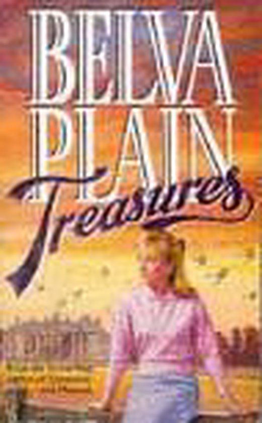 Treasures - Belva Plain