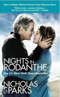 Nights in Rodanthe - Nicholas Sparks, Sparks