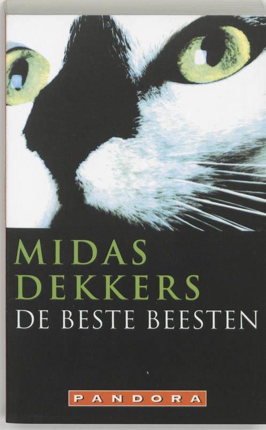 De Beste Beesten - M. Dekkers