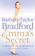 Emma'S Secret - Barbara Taylor Bradford