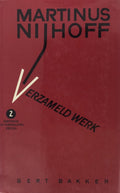 verzameld werk 2 - Martinus Nijhoff