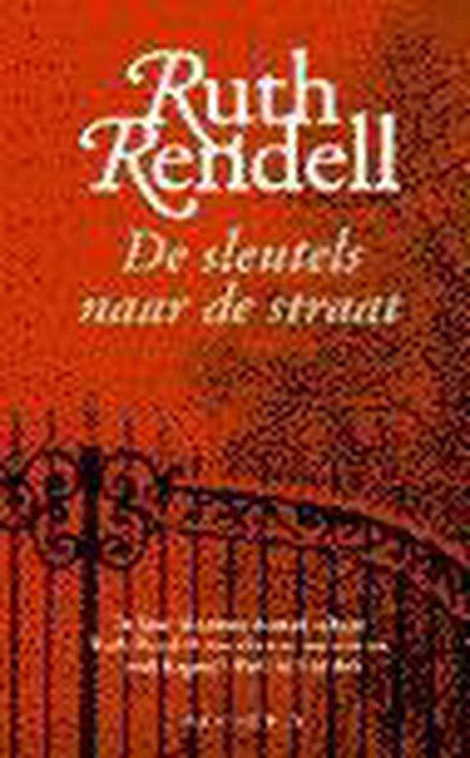 De sleutels naar de straat - Rendell