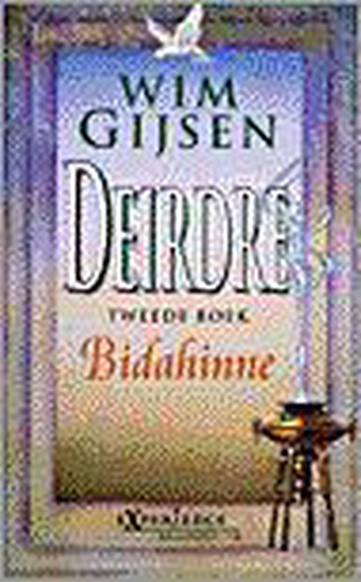 Bidahinne - Wim Gijsen