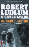 De Hades Factor - Robert Ludlum, Gayle Lynds