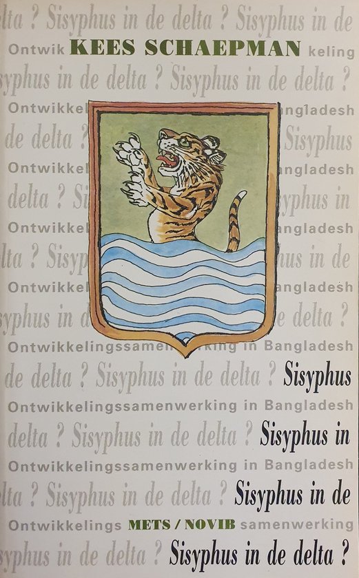 Sisyphus in de delta? - Schaepman